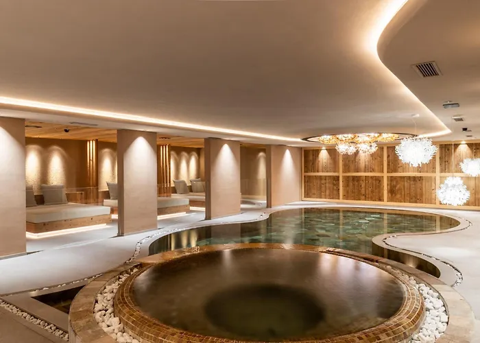 Hotel Spol - Adults Only Livigno